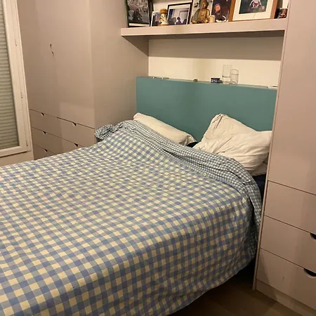 Superbe 3 Piece Jardin Apartment *